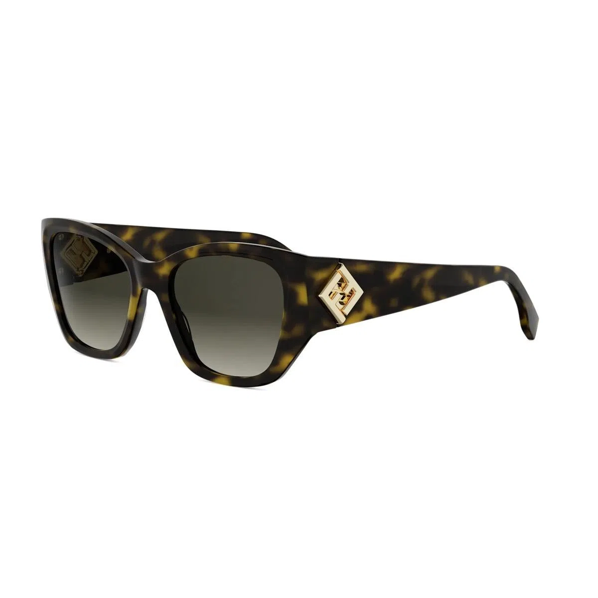 Fendi FE40220I Sunglasses - view 6